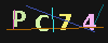 Gambar captcha